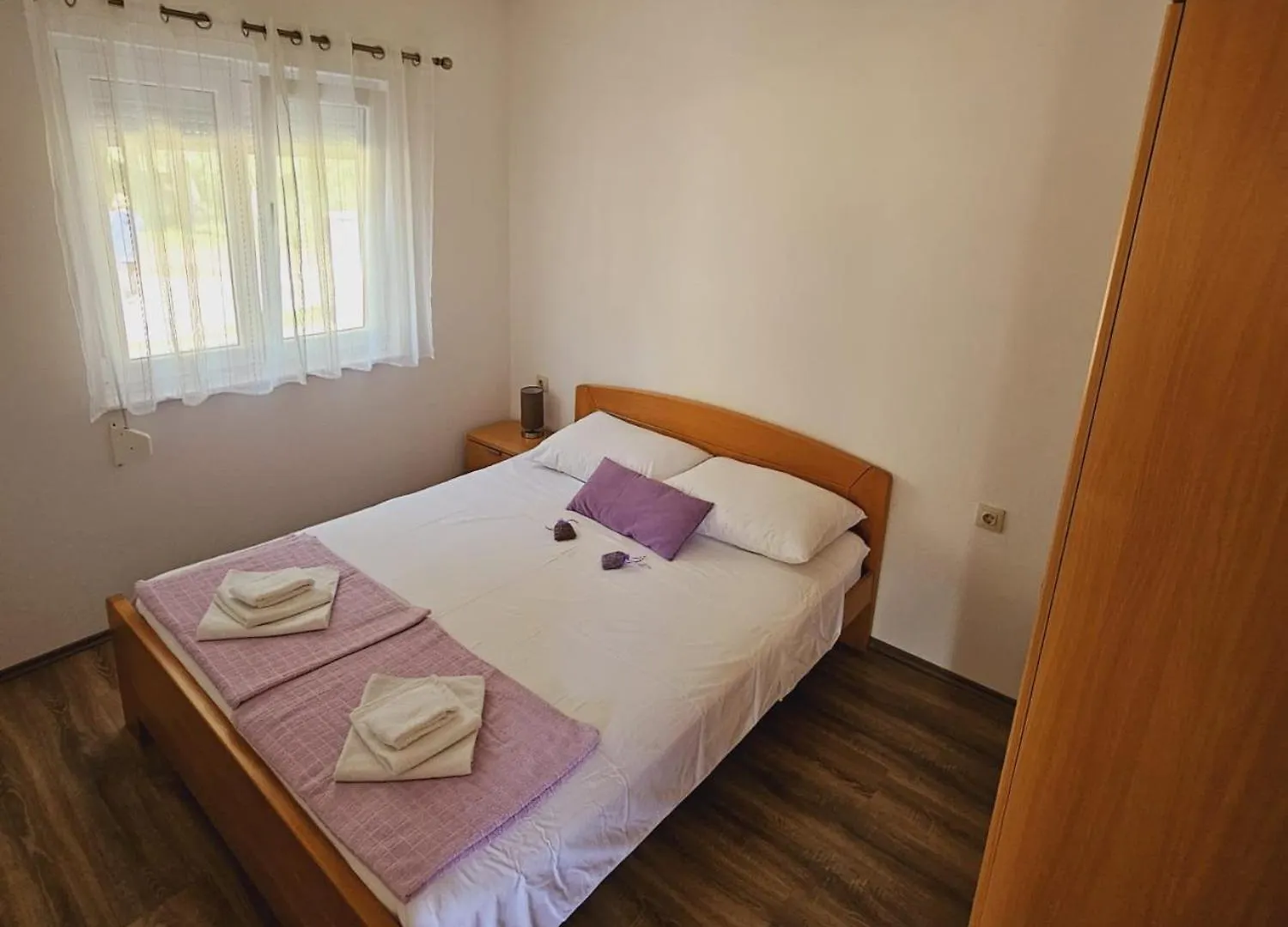 Apartment Lili  Biograd Na Moru