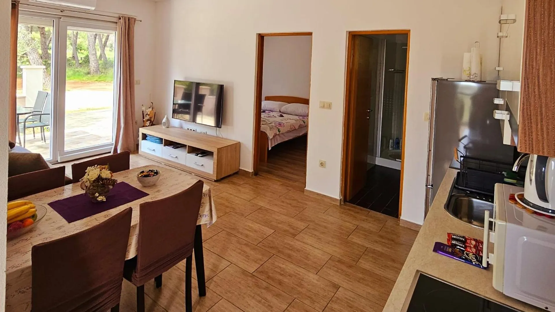 Apartment Lili Croatia