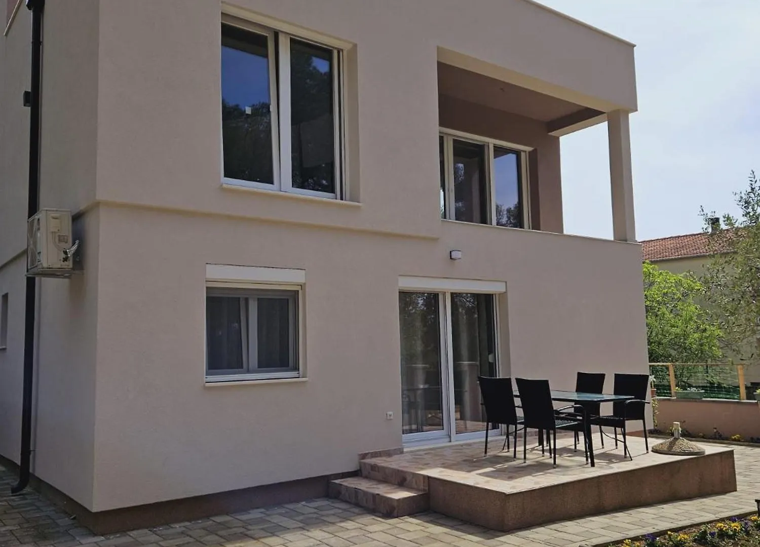 Apartment Lili Croatia
