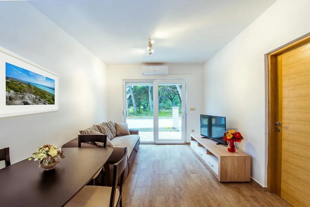 Apartment Lili Croatia