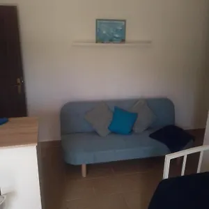 Centar Of Old Ii Apartman
