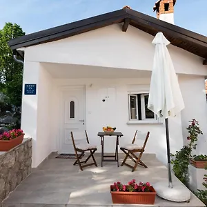 Kuca Za Odmor Nall , Lovran Croatia