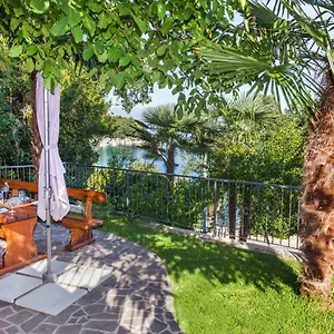 Lidija , Lovran Croatia