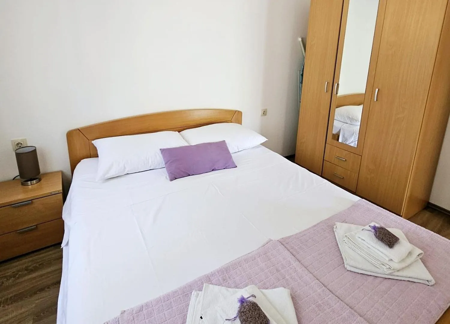 Apartment Lili Biograd Na Moru