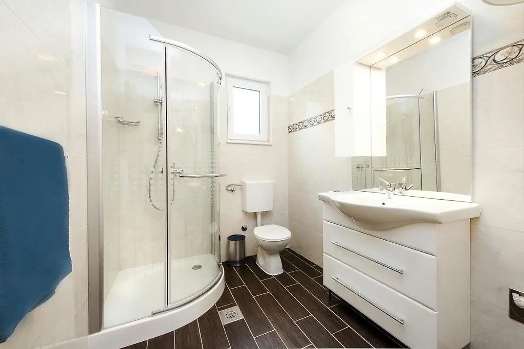 Apartment Lili Biograd Na Moru 0*,  Croatia